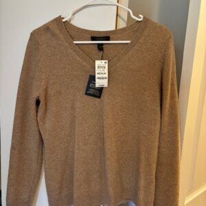 NWT Cashmere Sweater